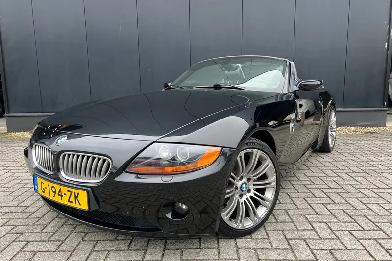 BMW Z4 (2005)