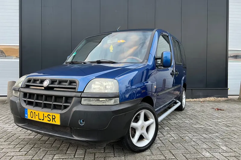 Fiat Doblò (2003)