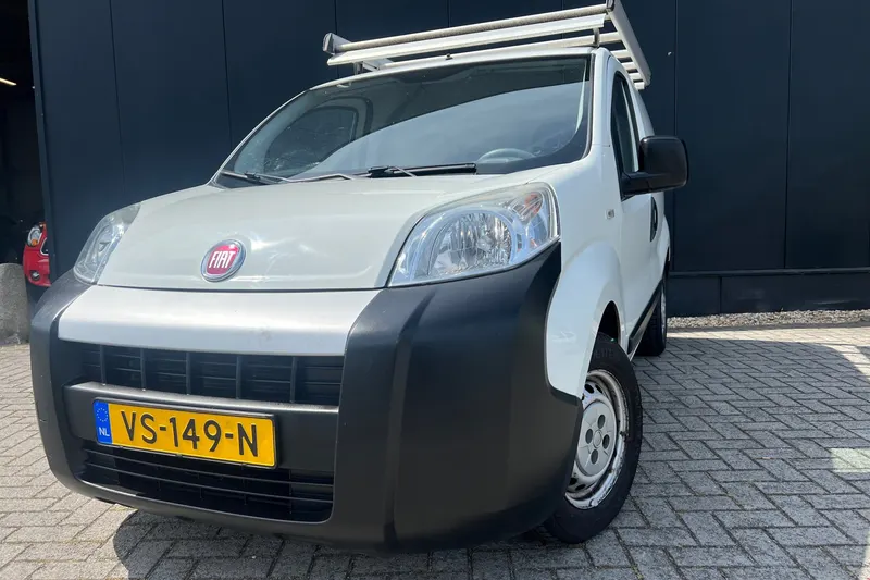 Fiat Fiorino (2015)