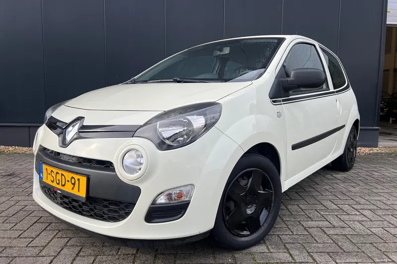 Renault Twingo (2013)