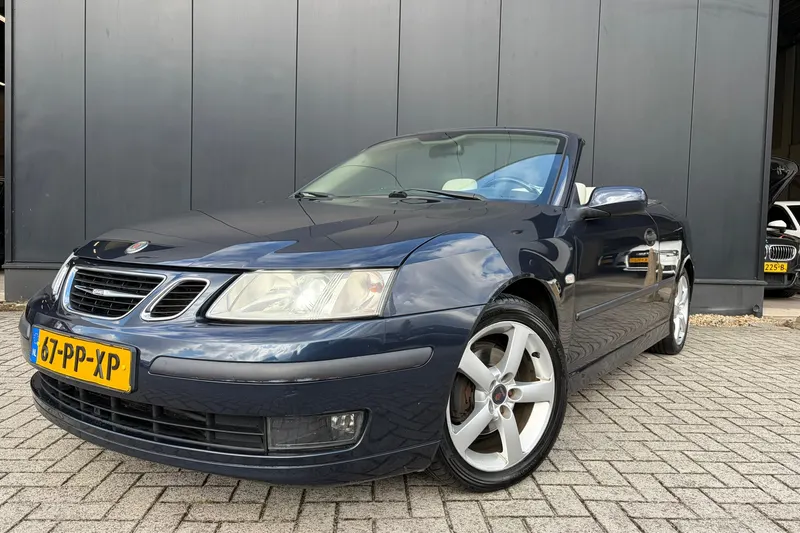 Saab 9-3 (2004)