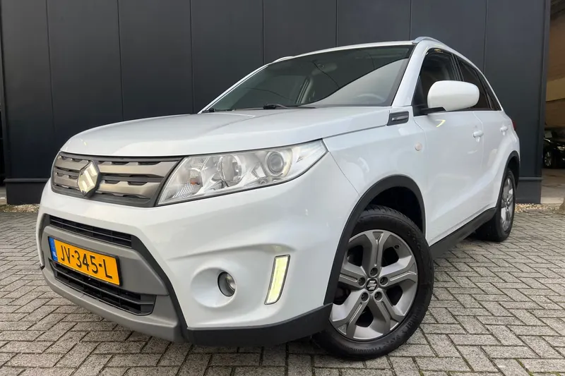 Suzuki Vitara (2016)