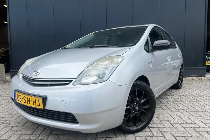 Toyota Prius (2006)