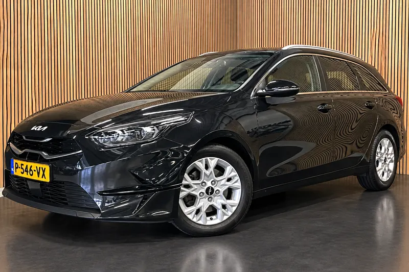 Kia Ceed (2022)