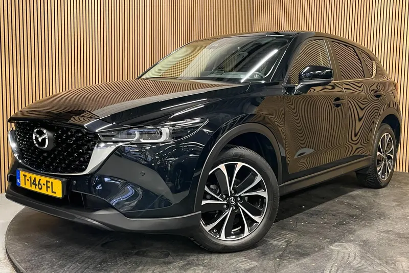 Mazda CX-5 (2023)