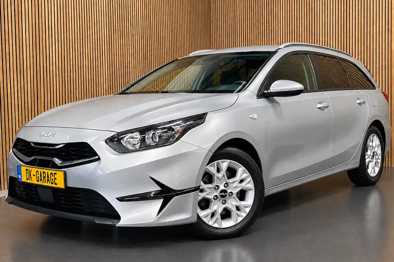 Kia Ceed (2023)