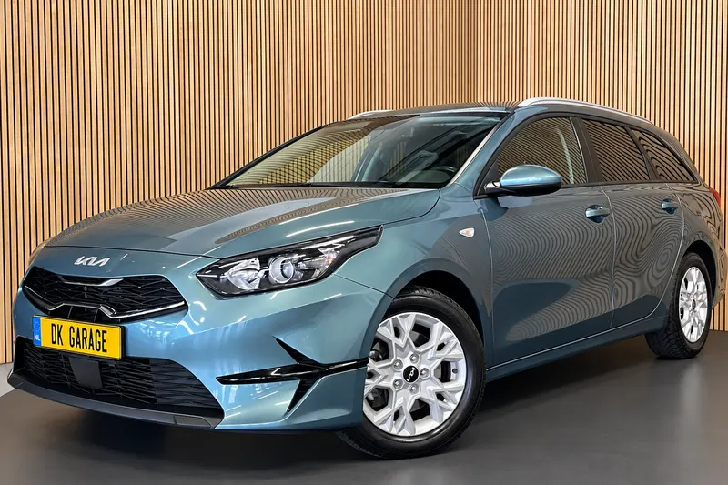 Kia Ceed (2023)