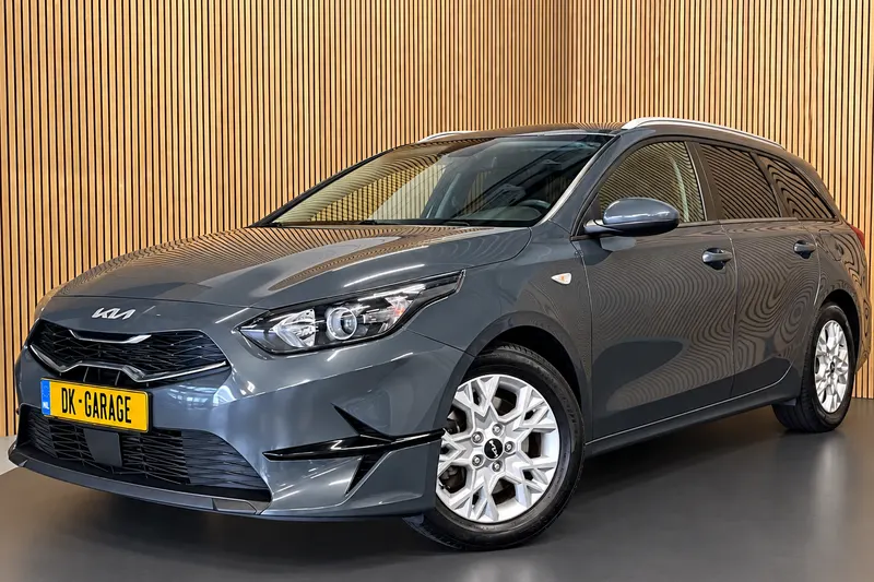 Kia Ceed (2024)