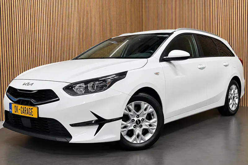 Kia Ceed (2024)