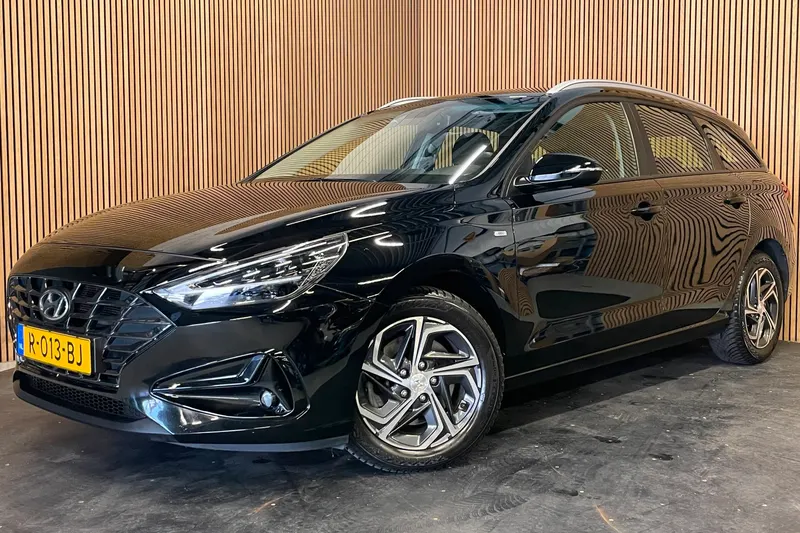 Hyundai i30 (2022)