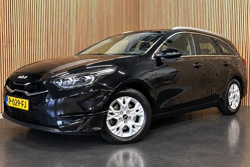 Kia Ceed (2022)