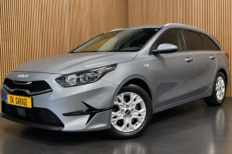 Kia Ceed (2023)