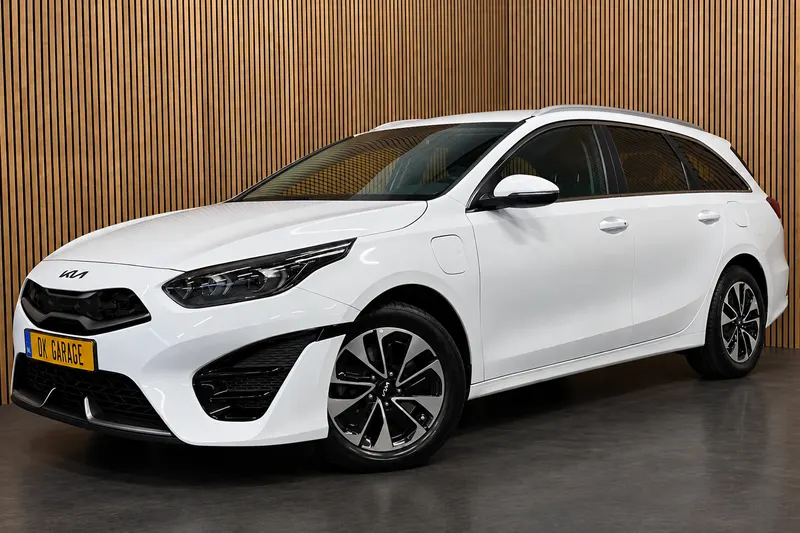 Kia Ceed (2023)