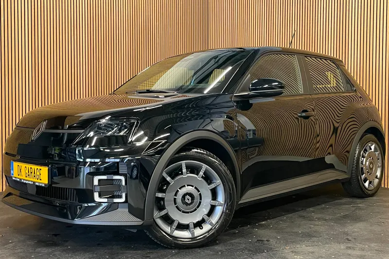 Renault 5 (2026)