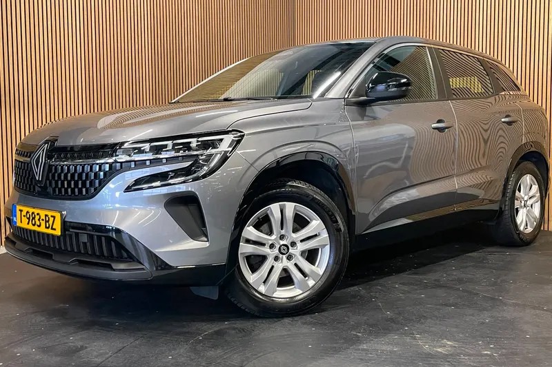 Renault Austral (2023)