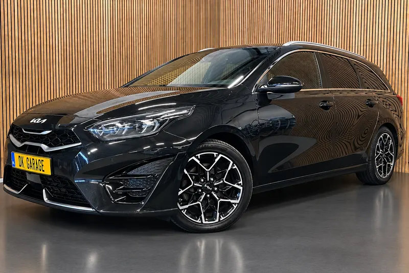 Kia Ceed (2024)