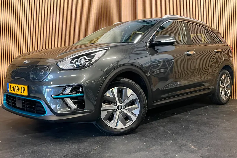 Kia Niro EV (2021)