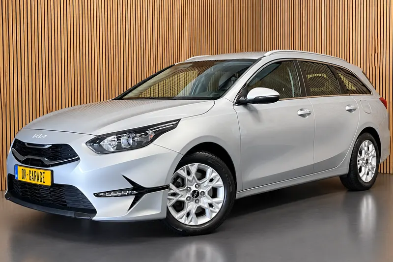 Kia Ceed (2023)