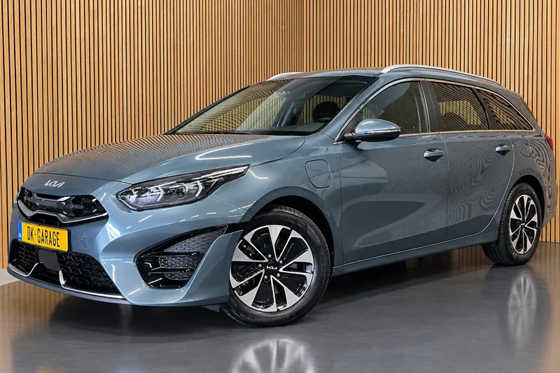 Kia Ceed (2023)