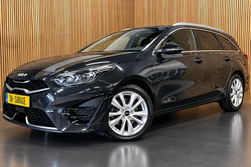 Kia Ceed (2024)