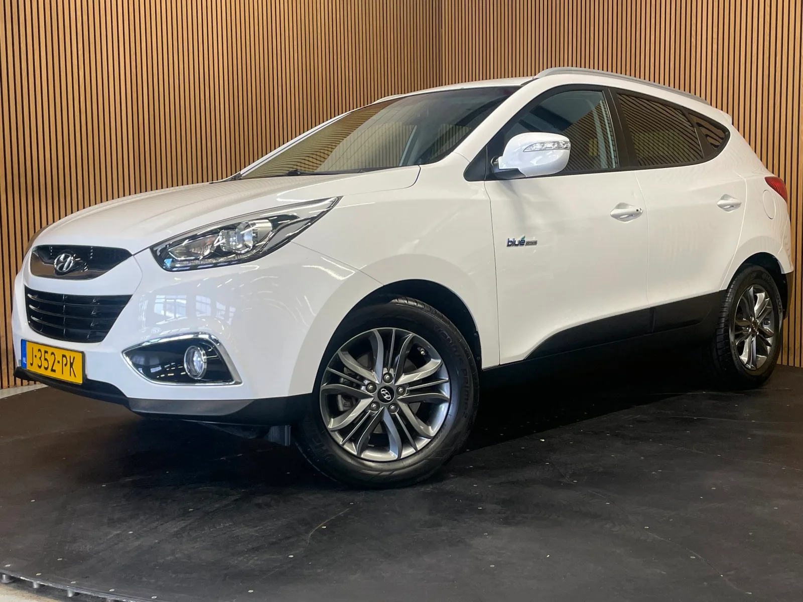 Hyundai ix35 (2015) — foto 1
