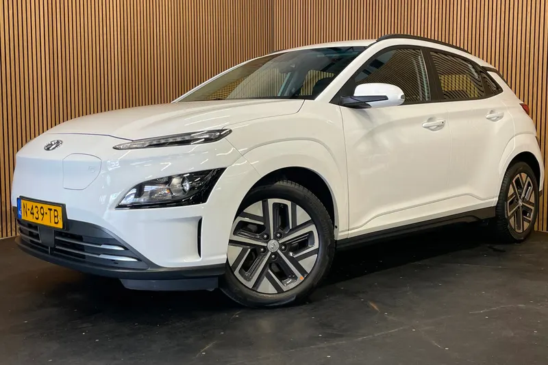 Hyundai Kona (2021)
