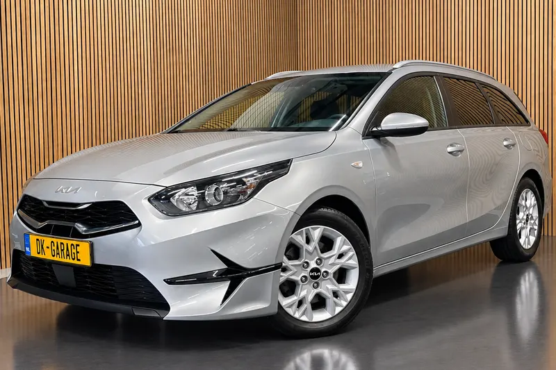 Kia Ceed (2023)