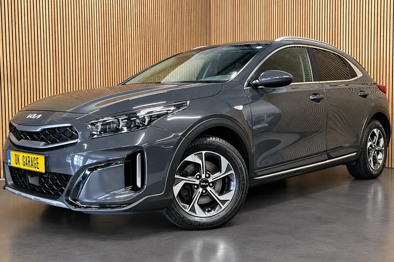 Kia XCeed (2023)