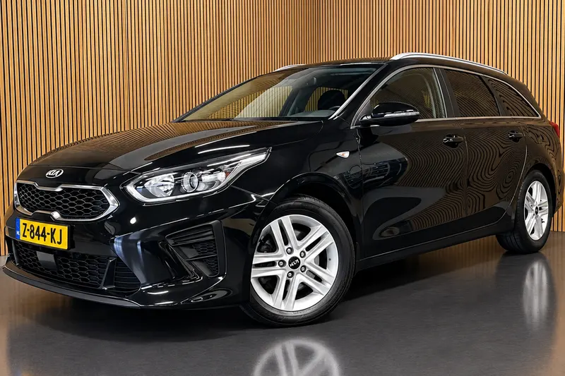 Kia Ceed (2020)
