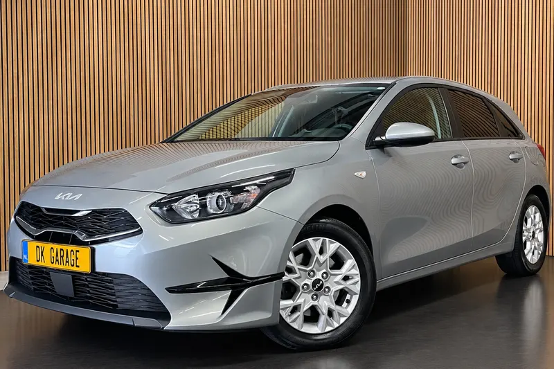 Kia Ceed (2023)