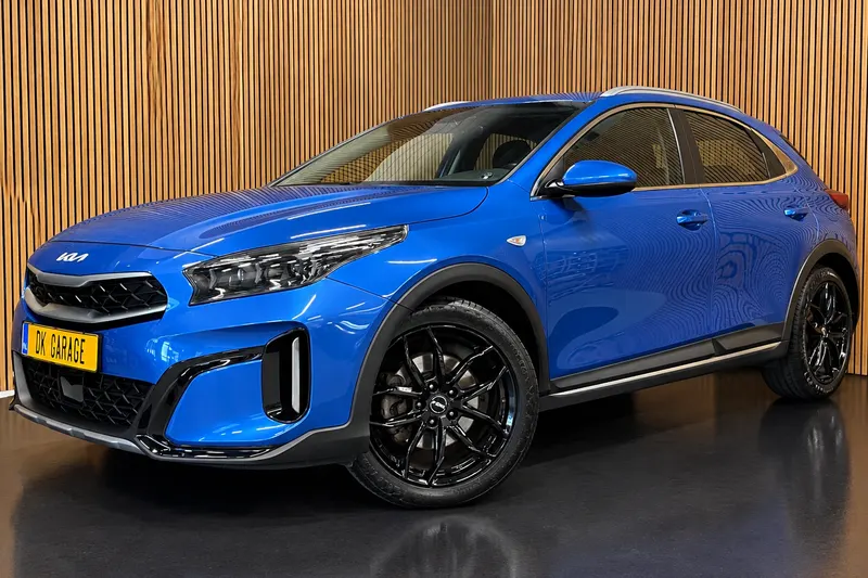 Kia XCeed (2023)