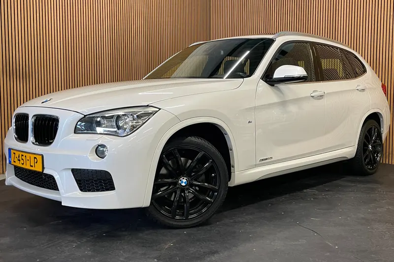BMW X1 (2015)
