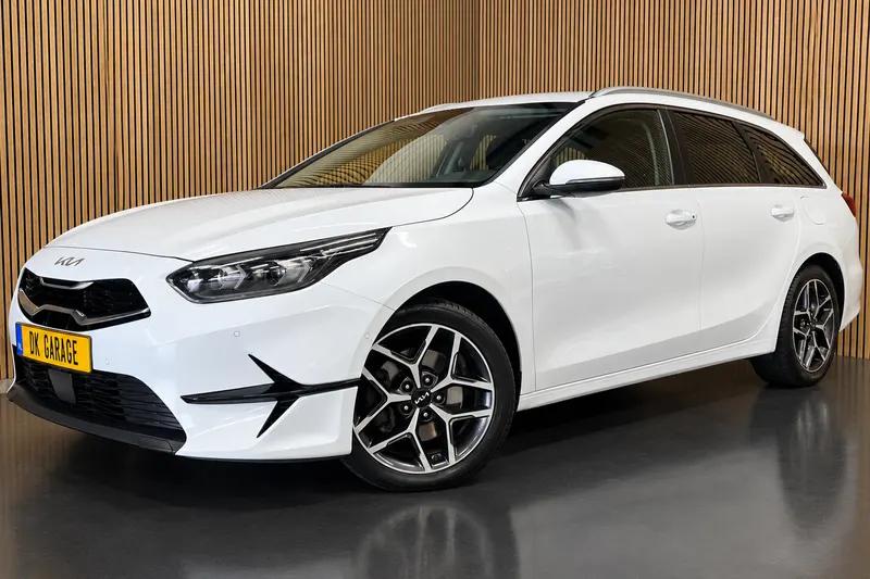 Kia Ceed (2023)
