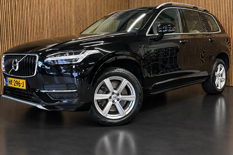 Volvo XC90 (2015)