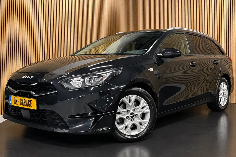 Kia Ceed (2023)