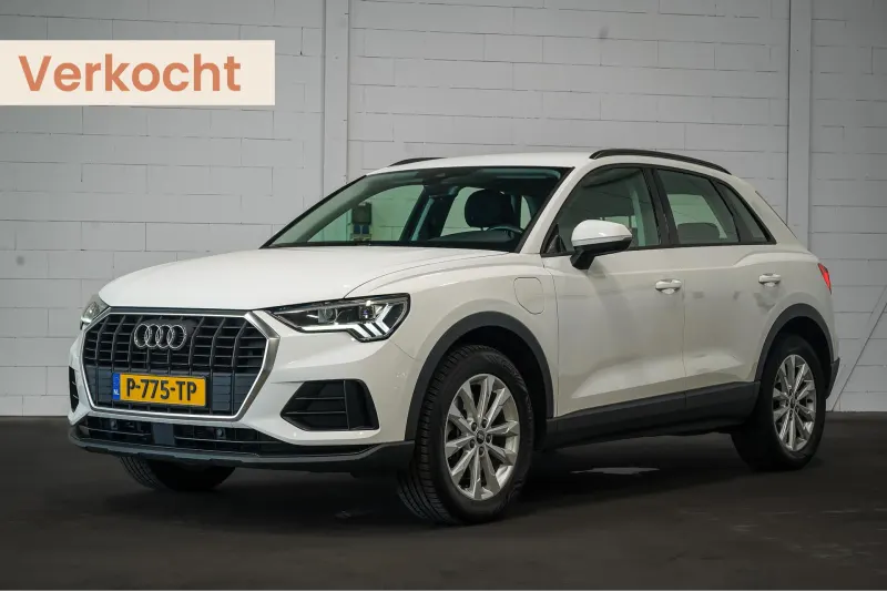 Audi Q3 (2022)