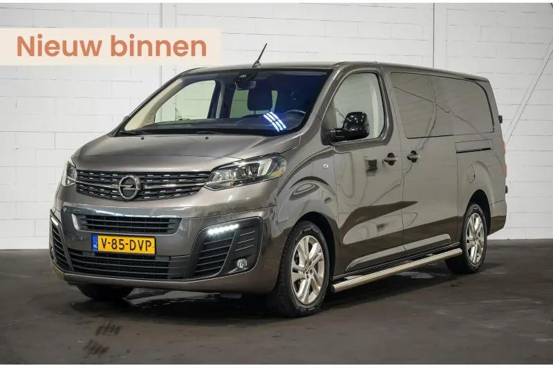 Opel Vivaro (2024)