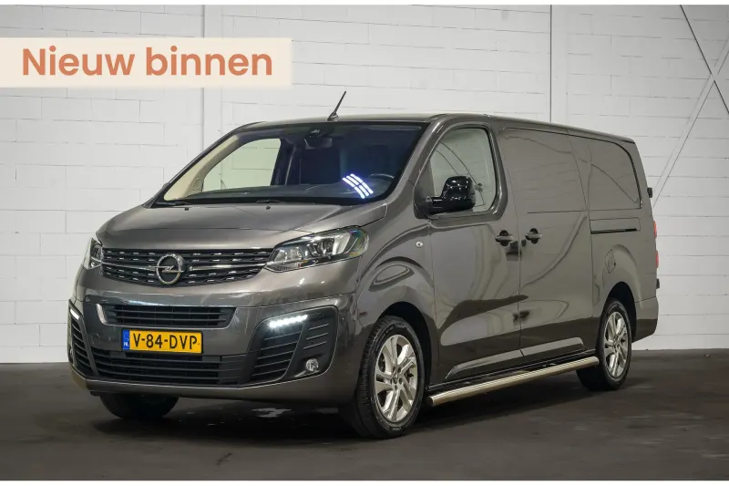 Opel Vivaro (2024)
