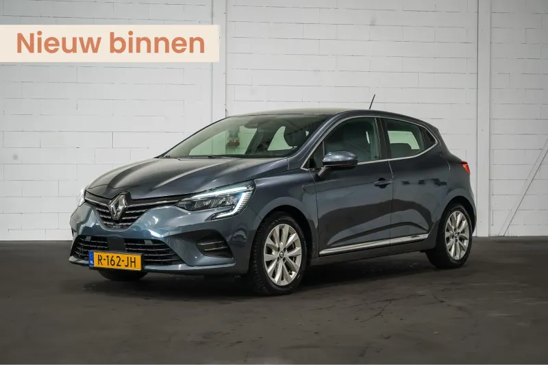 Renault Clio (2022)
