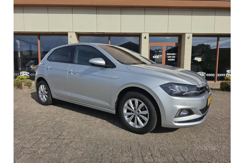 Volkswagen Polo (2019)