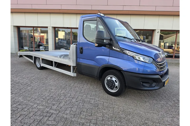 Iveco Daily (2022)