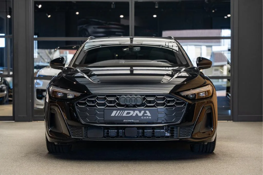 Audi A5 (2025) — foto 1