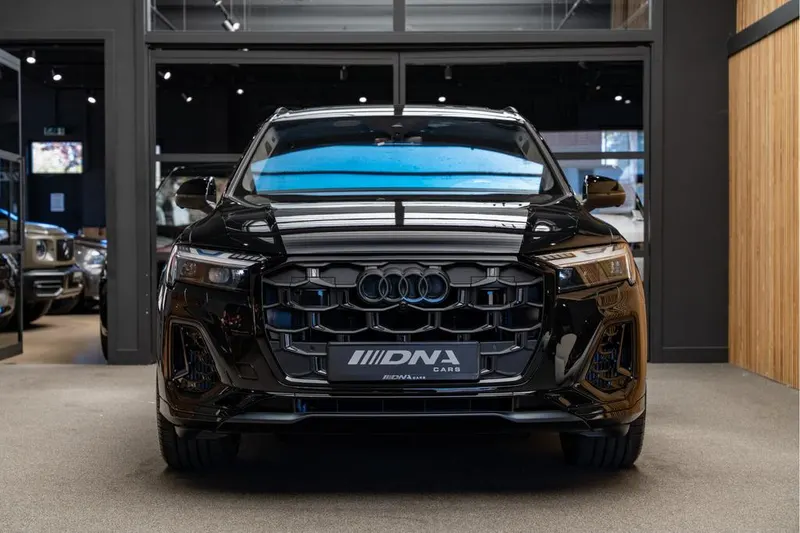 Audi Q7 (2026)