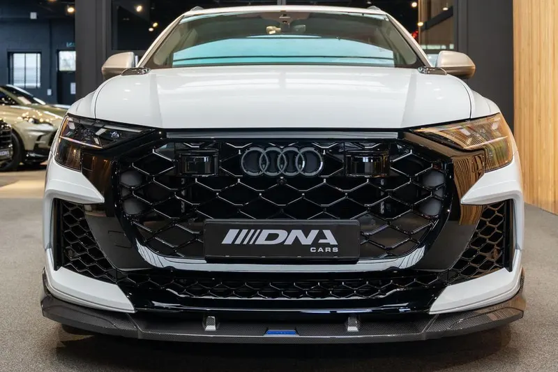 Audi RS Q8 (2025)