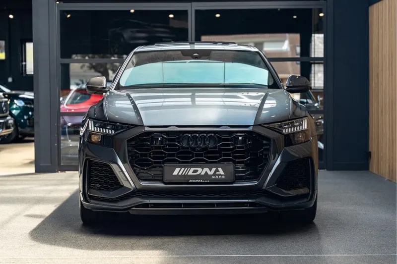 Audi RS Q8 (2020)