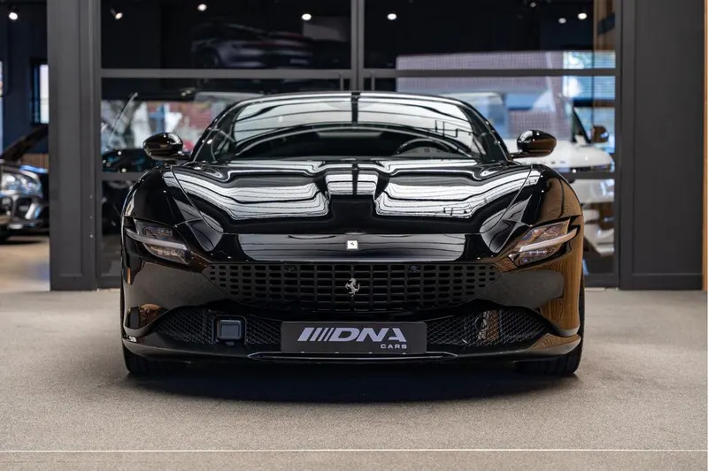 Ferrari Roma (2024)