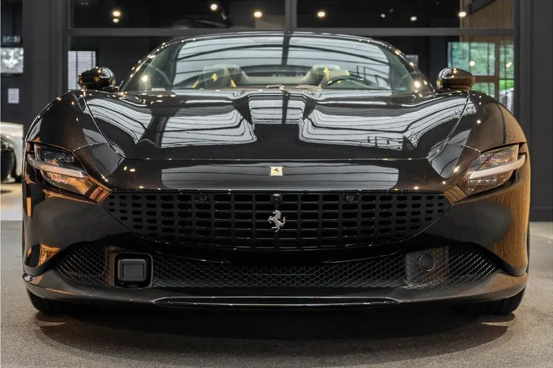 Ferrari Roma (2024)