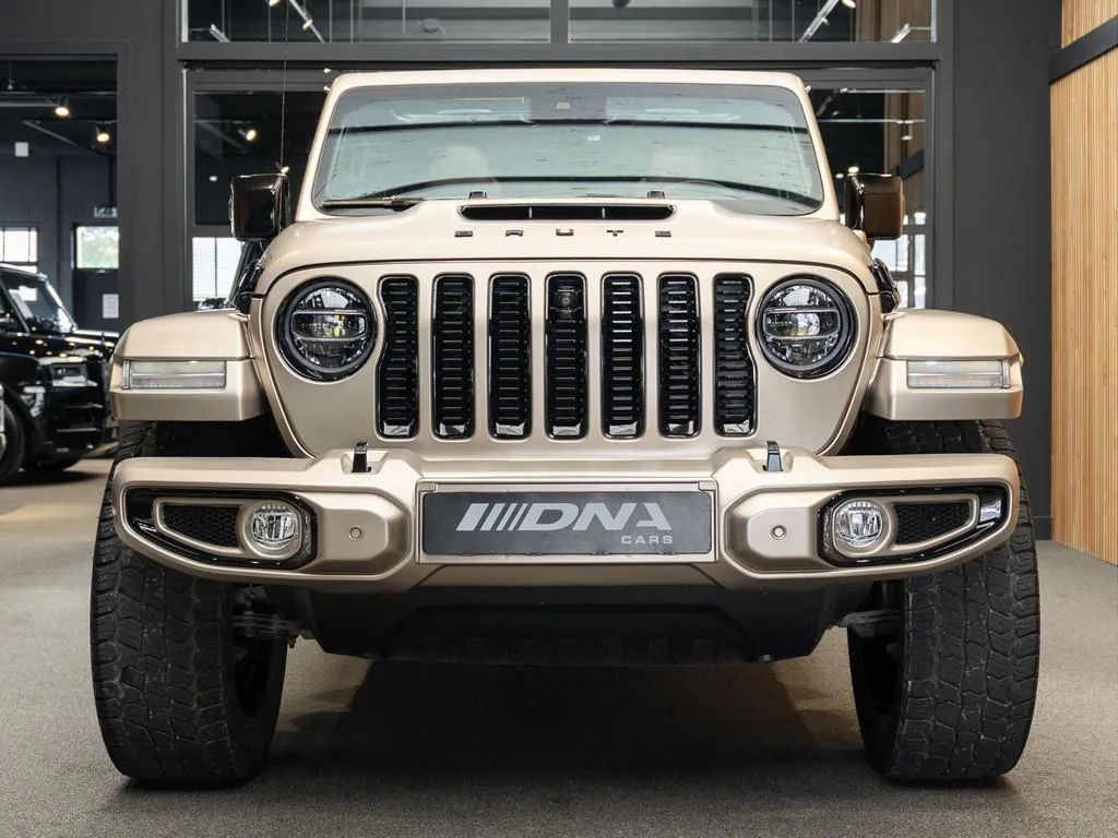 Jeep Wrangler (2022) — foto 1