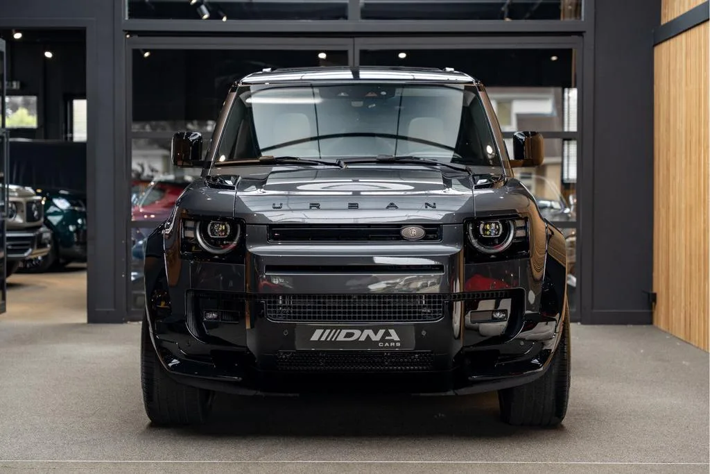 Land Rover Defender (2026) — foto 1