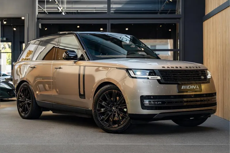 Land Rover Range Rover (2024)
